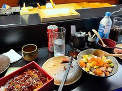 -Sushi Hanzo半藏(天环广场店)