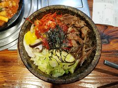 -意成料理