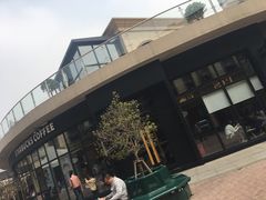 -王府井奥莱临潼小镇(临潼店)