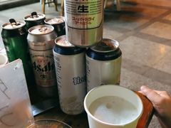 -曾哥烧烤店(红瓦寺店)