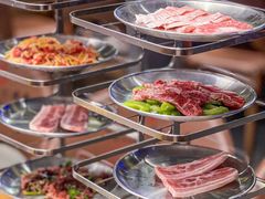 -杨小佳·齐齐哈尔烤肉·烤串(广州店)
