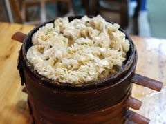 鲜肉烧卖-海汇源老烧麦店(东大街总店)