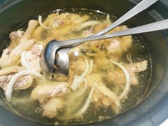 -东椰·海南椰子鸡火锅(朝阳门店)