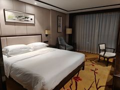 -佛山顺德香云纱园林酒店(清晖园店)