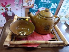 -廣福德记·传统手作茶点铺(广渠门店)