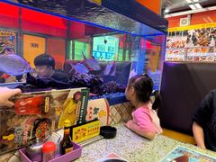 -新辉港式茶餐厅(北栅店)