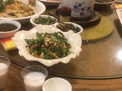 -秋色客家菜(流塘店)