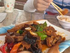 -清真·伊清阁餐厅