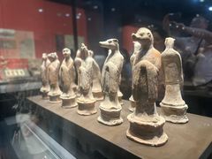 -陕西历史博物馆