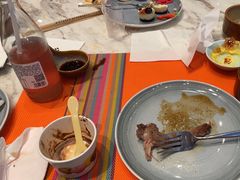 -菲住布渴酒店自助餐厅(阿里巴巴西溪园区店)