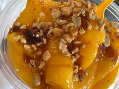 -夏食光安顺小舒冰粉冰浆(甲秀楼店)