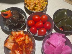-Ant 蚂蚁洞烤肉·大营地(上海静安大悦城店)