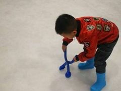 -Mr·Kuma酷么先生雪之乐园