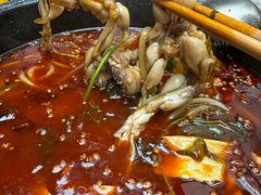 -鸿顺老铁锅美蛙鱼府(解放碑店)