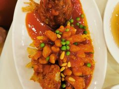 -金时代顺风大酒店(金山店)