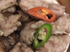 -广州白云机场铂尔曼大酒店·恬园创意中餐厅