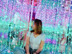 -重庆梵高星空艺术馆(解放碑旗舰店)