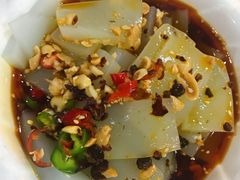 -西北朗益和穆斯林餐厅