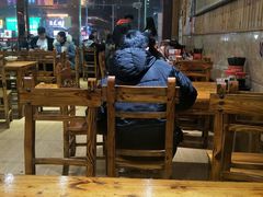 大堂-肆姐面粉馆(坡子街店)