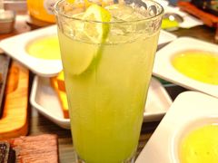 -豪客来牛排(府河店)