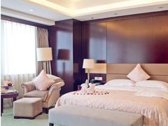 -张家港华芳金陵国际酒店