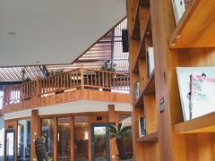 -锦汤山庄温泉