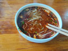 -白家高记肥肠粉(总店)