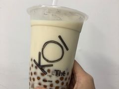 -KOI The(卓悦汇购物中心店)