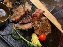 -豪客来牛排(成都锦江大融城店)