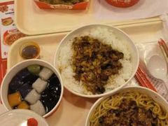 -一心一味(水围店)