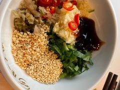 蘸料-串一火锅(赛格国际购物中心店)
