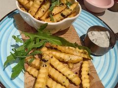 -一棵树·意大利西餐厅One Tree(新城店)