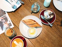 冰拿铁-ROAST