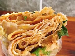 -新农村煎饼果子(香港花园店)