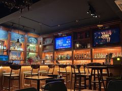 -The Cheebat 锌吧·Bistro(体育西店)