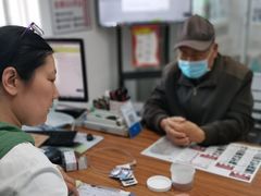 -自然之声助听器·呼吸机(翠微大厦店)