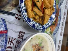 -阿殳菜馆·私厨(水围村店)