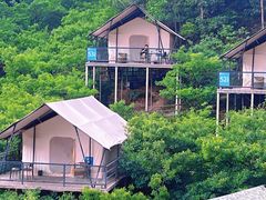 -北京山里寒舍度假酒店