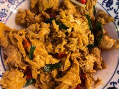 -荆九爷爆炒桥头三嫩(夫子庙店)