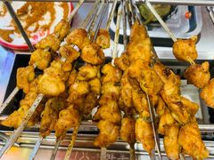 -7只羊·鲜羊肉串·地锅鸡精酿(玄武墨香路店)
