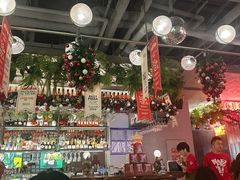 -BOTTEGA意库(中骏世界城店)