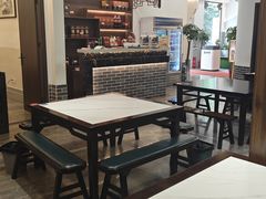 -洈水谣 · 地道荆州松滋菜(菱角湖公园店)
