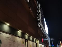 -上海颛桥万达广场