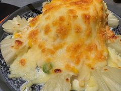 -牧童禧肉社·韩国炭火烤肉店(中粮祥云小镇店)
