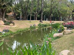 -人民公园(罗湖区)