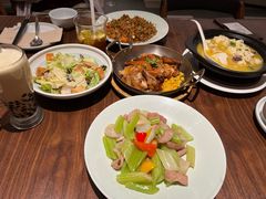 -港丽餐厅(正大店)