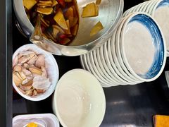 -真食净香居·内蒙烧麦(亚运村店)