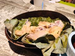 -桂满陇天书(南京德基旗舰店)