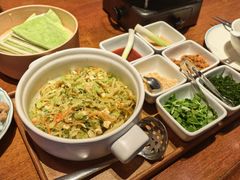 -林四喜·闽南传家菜(鼓浪屿店)