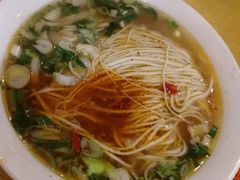 -水仙拉面(水仙街店)